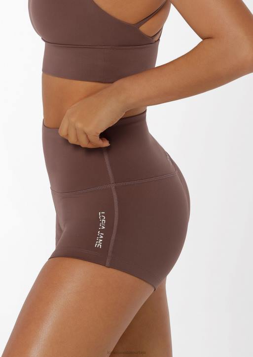 Жене Lorna Jane камен лотус но цхафе 7цм бике схорт 8HV8401