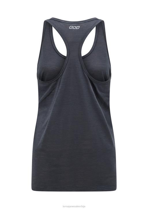 Жене Lorna Jane титанијум слоуцхи гим танк 8HV8249