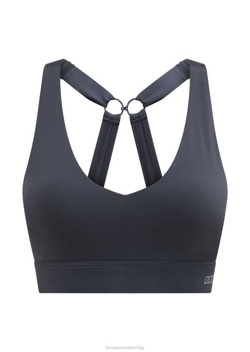 Жене Lorna Jane титанијум ами спортски грудњак 8HV879